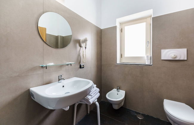 Le Grand Bleu - Gioia Apartments - Photo 60