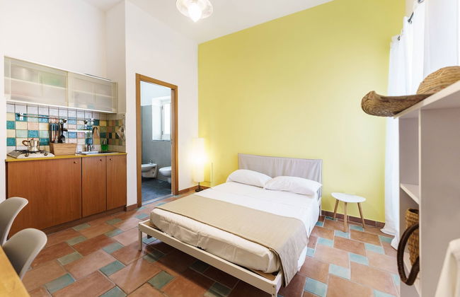 Le Grand Bleu - Gioia Apartments - Photo 17