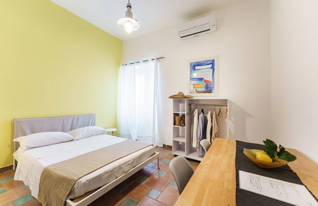 Le Grand Bleu - Gioia Apartments - Photo 19