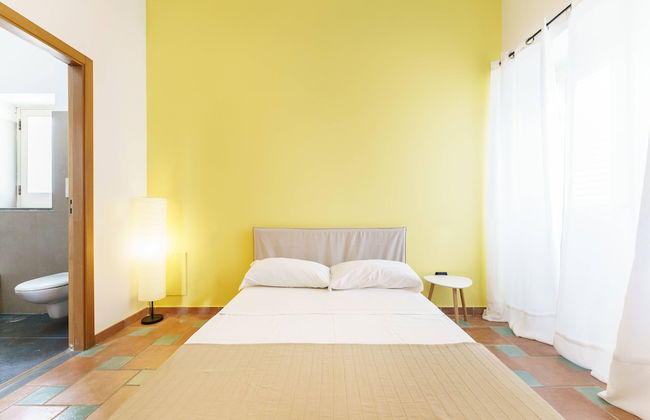 Le Grand Bleu - Gioia Apartments - Photo 8