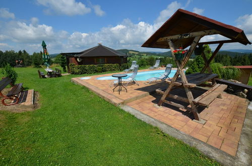 Foto 3 - Pool Mountain View - Holiday Home Mojer