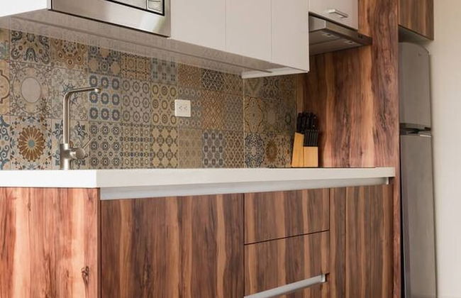 Amazing Studio With Private Pool Gym & Temazcal - Foto 20