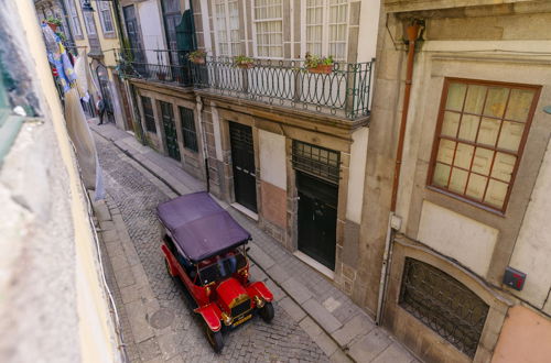 Photo 27 - Sunny Oporto, Douro Apartments