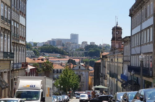 Photo 26 - Sunny Oporto, Douro Apartments