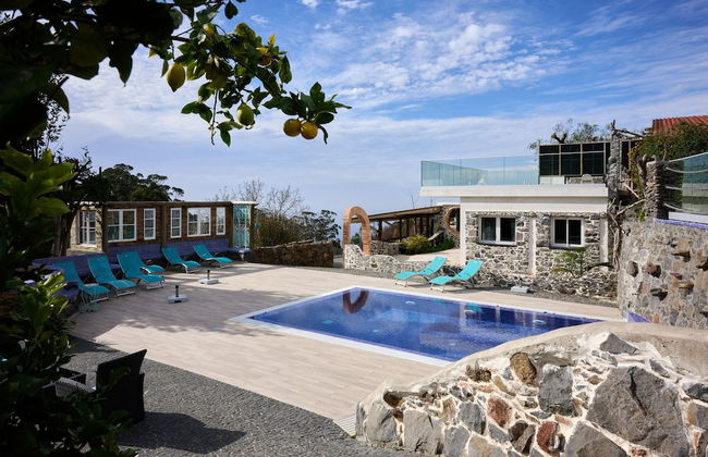 Casas Maravilha - Casa Grande by Homie - Foto 76