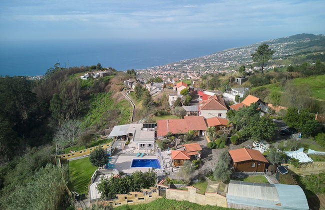 Casas Maravilha - Casa Grande by Homie - Foto 78
