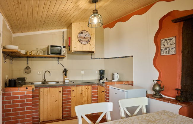 Casas Maravilha - Rvore by Madeira Sun Travel - Foto 49
