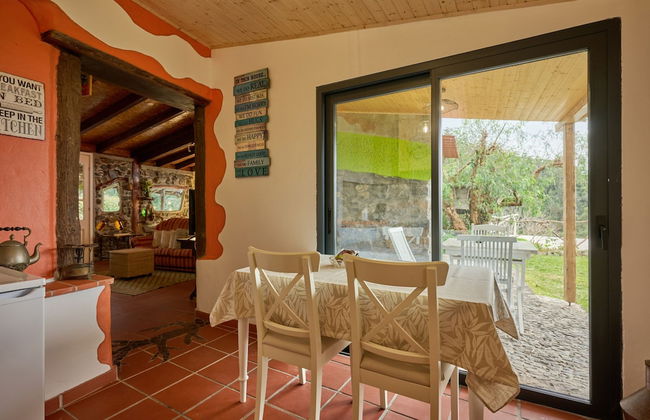 Casas Maravilha - Rvore by Madeira Sun Travel - Foto 48