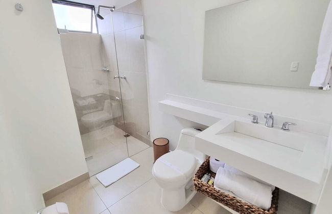 Origen Local Suites - Foto 47