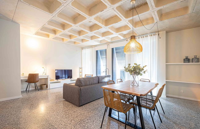 BARCELONA TOUCH APARTMENTS - ROSICH - Photo 22