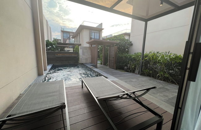 Suite & Pavilion Thien Kim - Foto 29