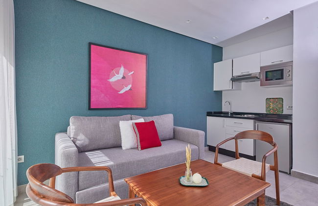 Stayhere Casablanca - Gauthier 2 - Contemporary Residence - Foto 35