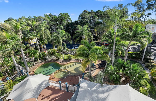 White Crest Apartments - Foto 59