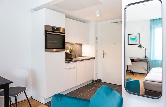 SERVENTO Boardinghouse - Foto 9