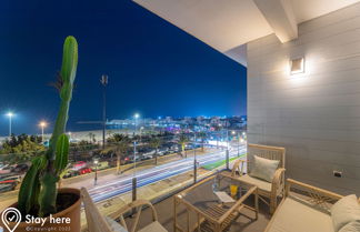 Photo 1 - Stayhere Agadir - Ocean View Residence