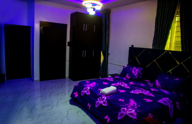 RichVilla Apartments & Hotels - Foto 20