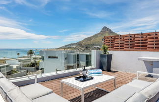 Photo 3 - Rocha Villa - Camps Bay