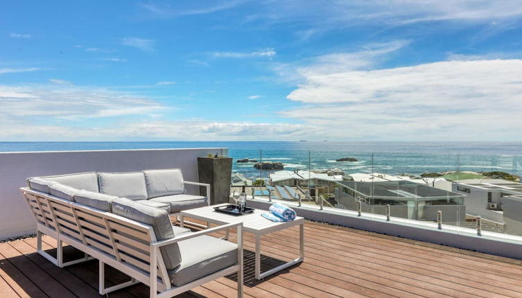 Photo 1 - Rocha Villa - Camps Bay