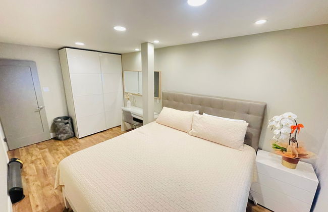 Modern 1Bd Famous Venice 10B - Foto 1