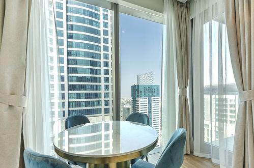 Foto 5 - Homesgetaway-JumeirahLivingMarinaGate1BR