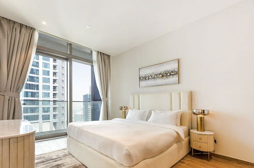 Photo 1 - Homesgetaway-JumeirahLivingMarinaGate1BR