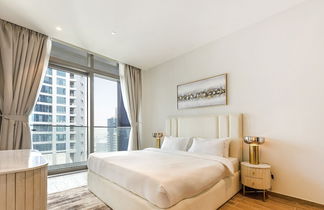 Photo 1 - Homesgetaway-JumeirahLivingMarinaGate1BR