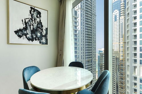 Photo 4 - Homesgetaway-JumeirahLivingMarinaGate1BR