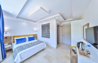 Photo 3 - Villa Kas Bohem - Sleeps 12 - Close to Town and Beach