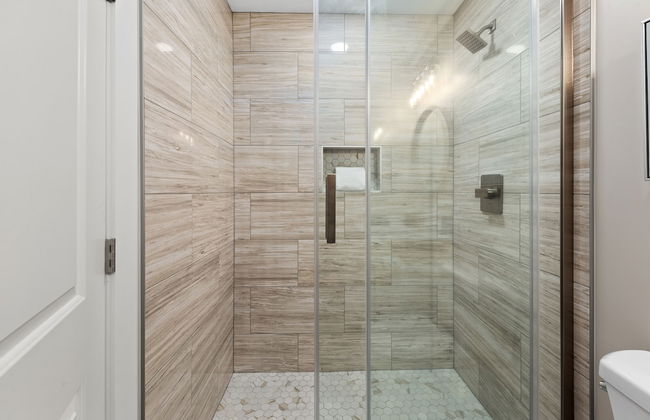 Welcome to Dolphin Fun B, Brand NEW Duplex Walk to the Beach - Foto 19
