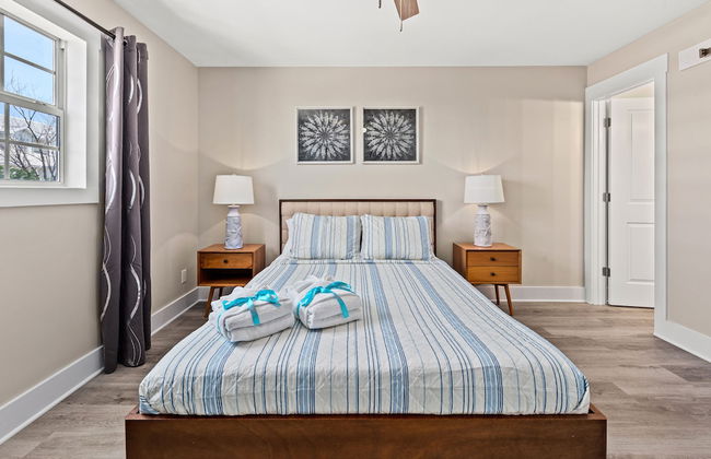 Welcome to Dolphin Fun B, Brand NEW Duplex Walk to the Beach - Foto 3