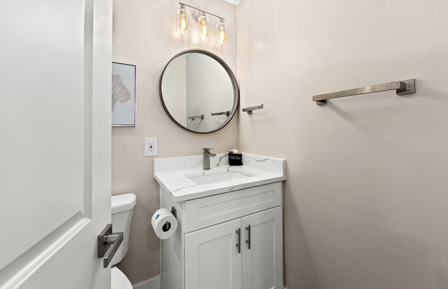 Welcome to Dolphin Fun B, Brand NEW Duplex Walk to the Beach - Foto 21