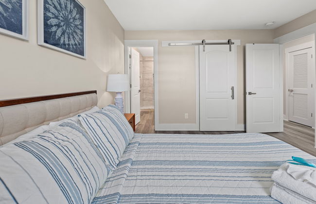 Welcome to Dolphin Fun B, Brand NEW Duplex Walk to the Beach - Foto 2