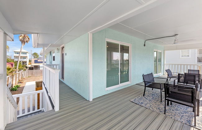 Welcome to Dolphin Fun B, Brand NEW Duplex Walk to the Beach - Foto 31