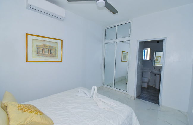 Rosil Place Aparthotel by the Beach - Foto 26