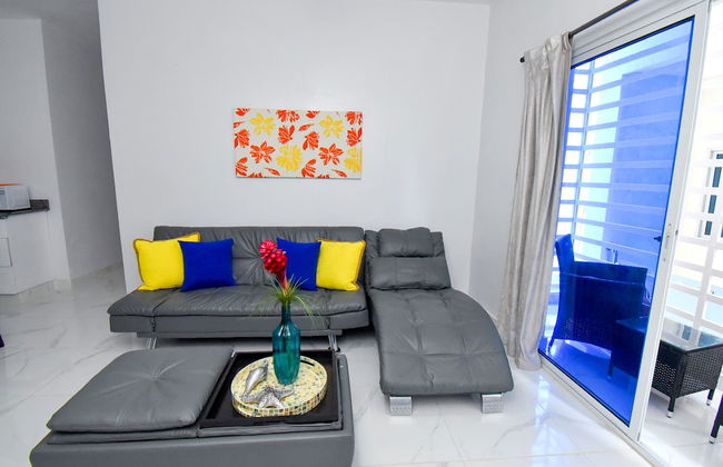 Rosil Place Aparthotel by the Beach - Foto 58