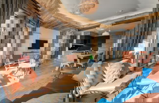 Foto 10 - Lodge des Glaciers