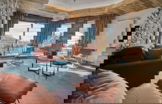 Foto 11 - Lodge des Glaciers