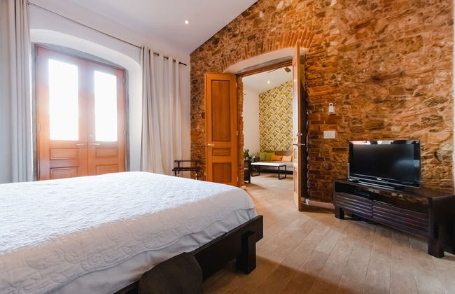 Casa del Horno - Foto 1