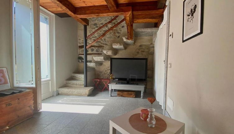 Photo 1 - Marcello Apartment in the Centre of Verbania With