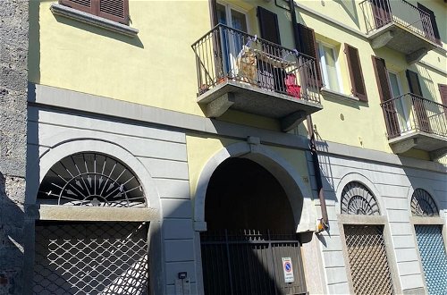 Foto 19 - Marcello Apartment in the Centre of Verbania With