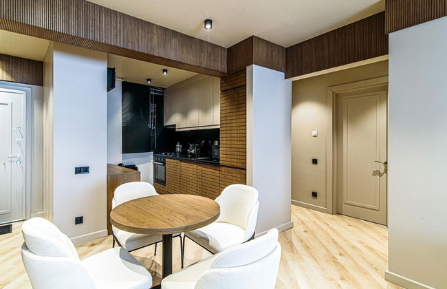 Chic and Convenient Flat in Central Besiktas - Foto 9