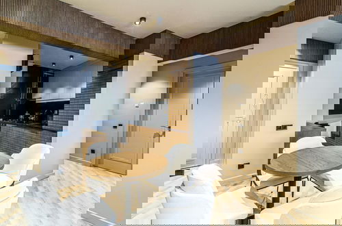 Photo 9 - Chic and Convenient Flat in Central Besiktas