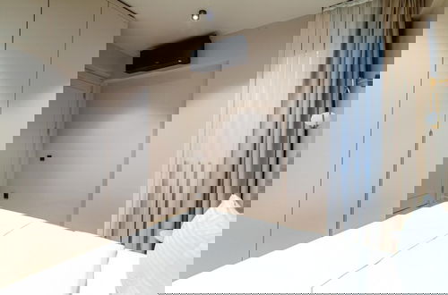 Photo 19 - Chic and Convenient Flat in Central Besiktas