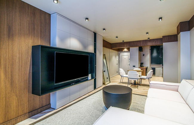 Chic and Convenient Flat in Central Besiktas - Foto 3