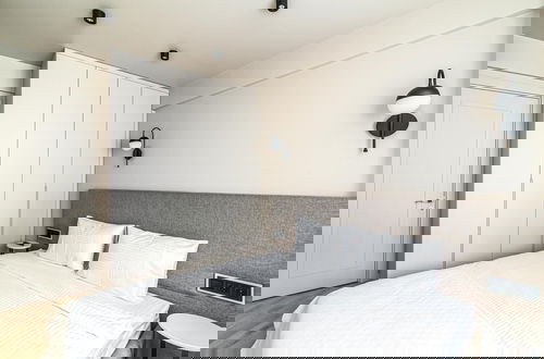 Photo 14 - Chic and Convenient Flat in Central Besiktas