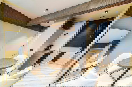 Photo 8 - Chic and Convenient Flat in Central Besiktas