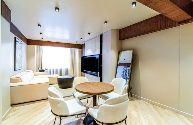 Chic and Convenient Flat in Central Besiktas - Foto 2