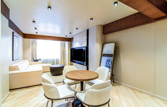 Photo 2 - Chic and Convenient Flat in Central Besiktas