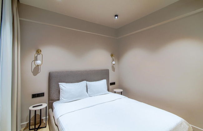 Chic and Convenient Flat in Central Besiktas - Foto 18