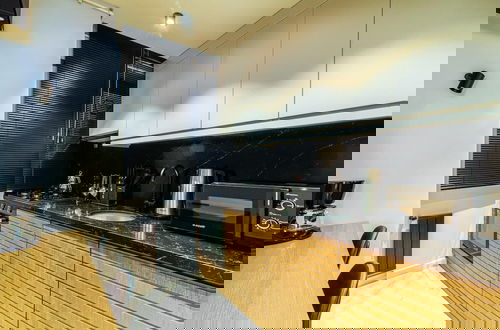 Photo 10 - Chic and Convenient Flat in Central Besiktas